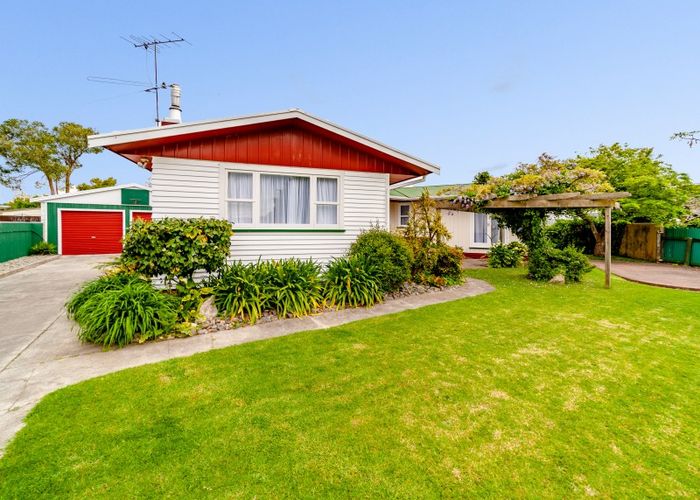  at 21 Osler Street, Wairoa, Wairoa