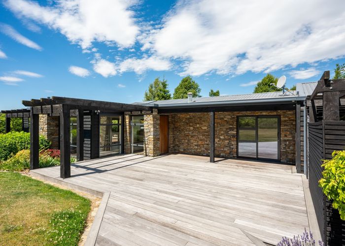  at 11 Old Racecourse Road, Albert Town, Wanaka