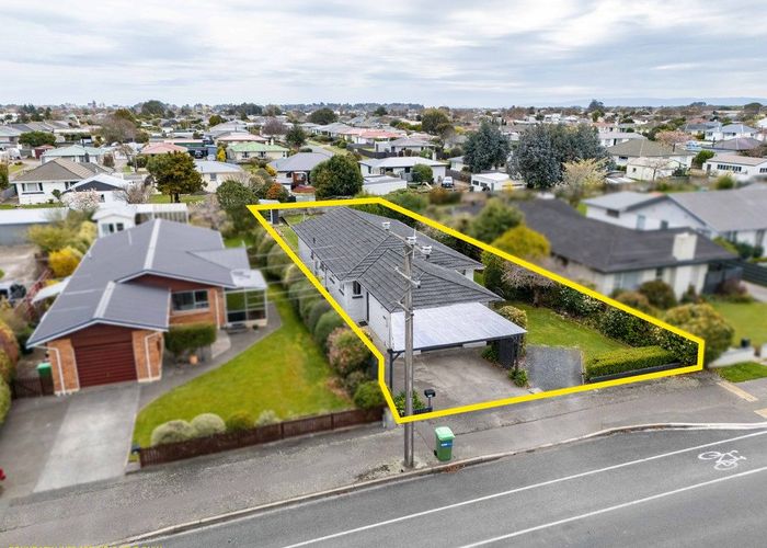  at 194 Racecourse Road, Glengarry, Invercargill, Southland