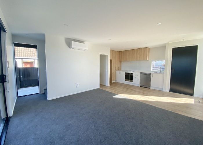  at 1/50 Plunket Street, Spreydon, Christchurch