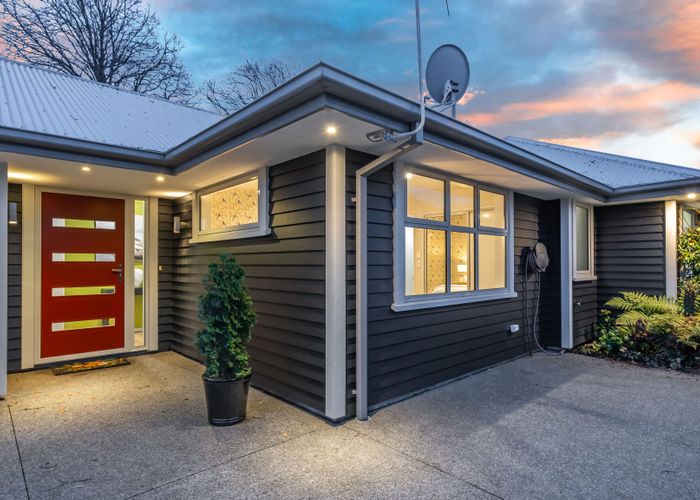  at 4 Levinge Lane, Hillmorton, Christchurch City, Canterbury