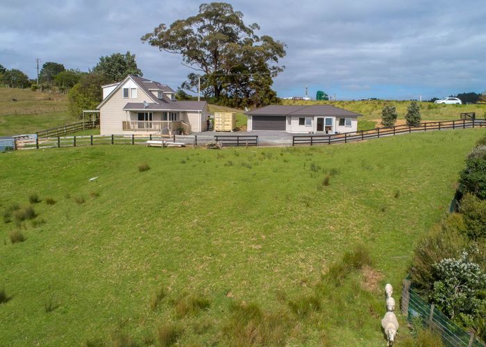  at 1022 Pohuehue Road, POHUEHUE, WARKWORTH