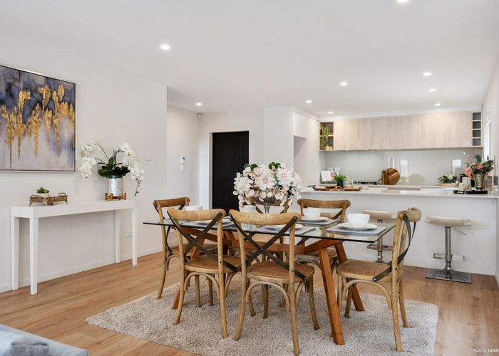  at 89B Jellicoe Road, Manurewa, Auckland