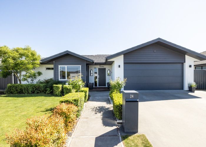  at 24 Pelorus Avenue, Poraiti, Napier