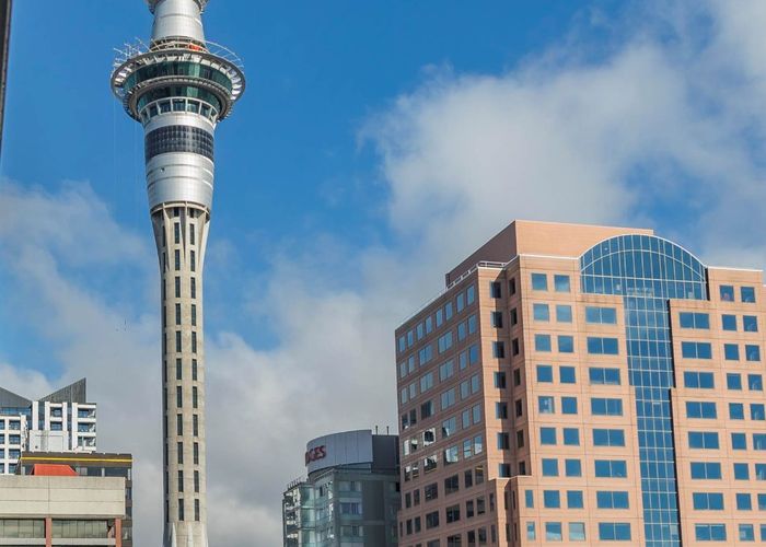  at 902/32 Swanson Street, City Centre, Auckland City, Auckland