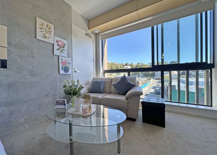  at 301B/41 Hopper Street, Te Aro, Wellington, Wellington