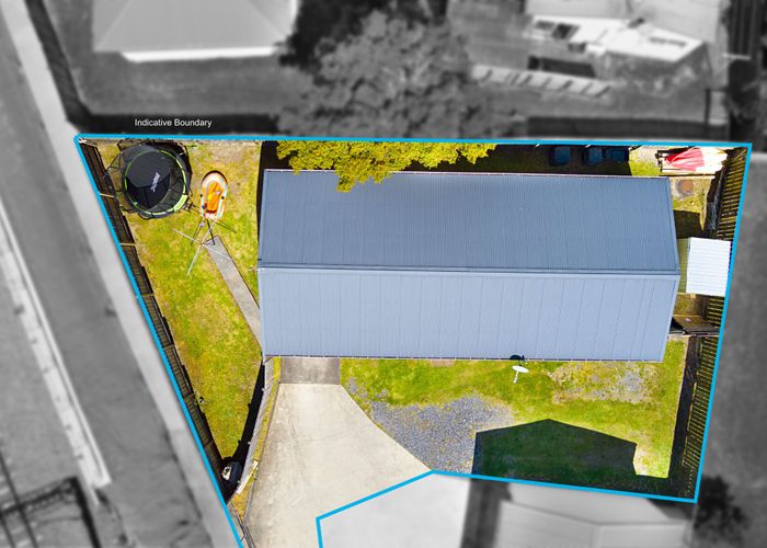  at 12B Sturges Road, Henderson, Waitakere City, Auckland