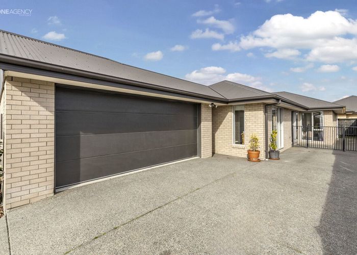  at 5 Friesian Crescent, Kaiapoi