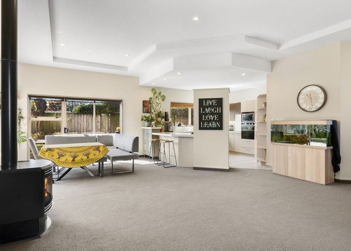 at 23 Lexington Place, Shirley, Christchurch