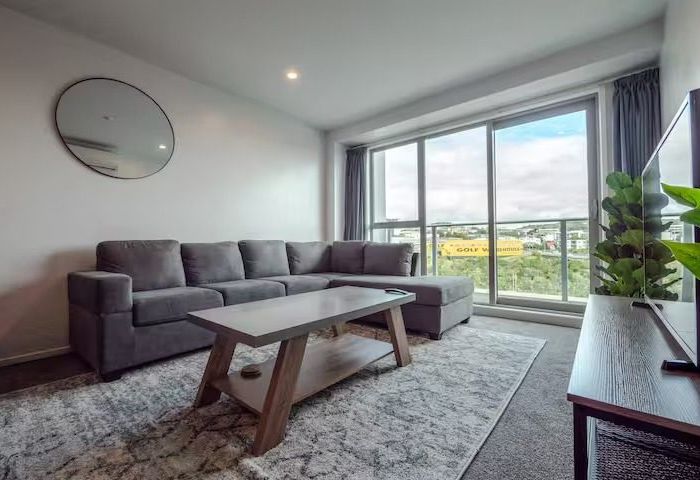  at 4A/6 Winchester Street, Eden Terrace, Auckland City, Auckland