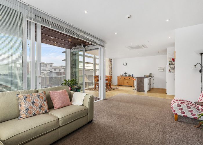  at 401/38 Jessie Street, Te Aro, Wellington, Wellington
