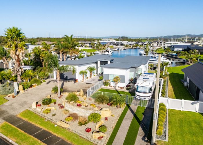  at 123  Marsden Bay Drive, One Tree Point, Whangarei, Northland