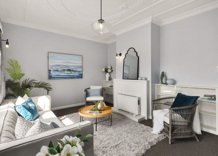  at 9 Liffey Street, Island Bay, Wellington, Wellington