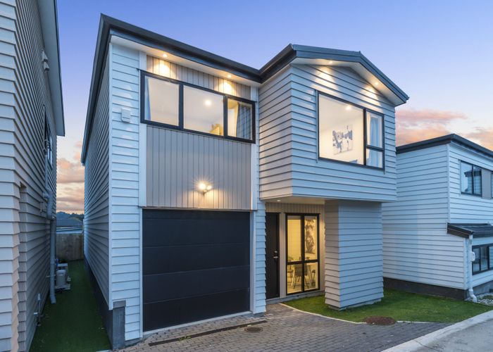  at 4/535 Swanson Road, Ranui, Waitakere City, Auckland