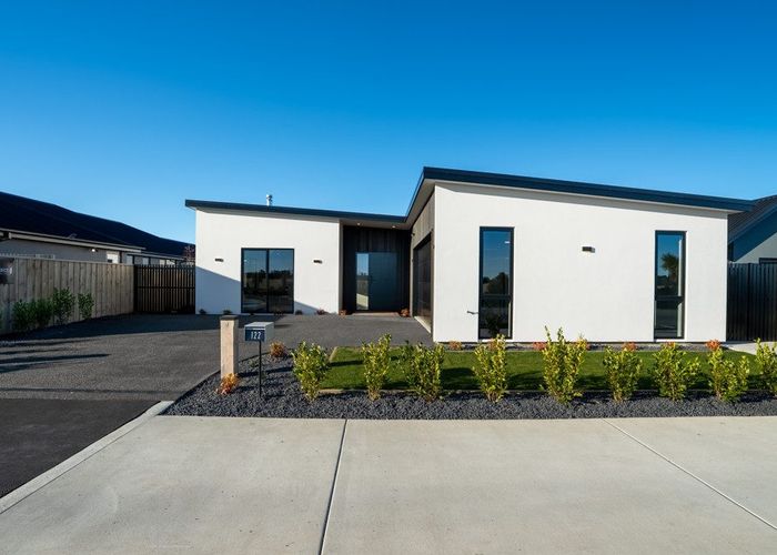  at 122 Dunns Crossing Road, Rolleston, Selwyn, Canterbury