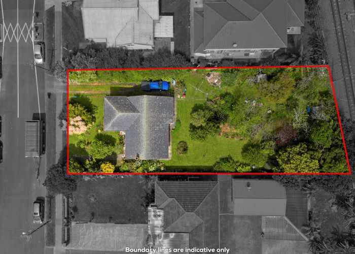  at 55 Clendon Avenue, Papatoetoe, Auckland