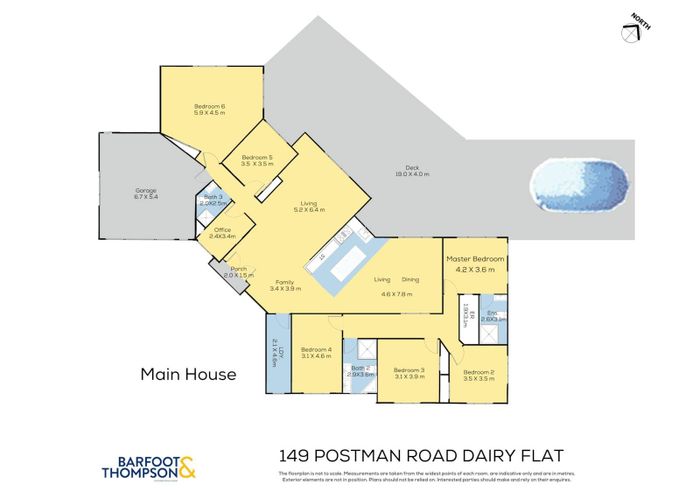 at 149 Postman Road, Dairy Flat, Rodney, Auckland