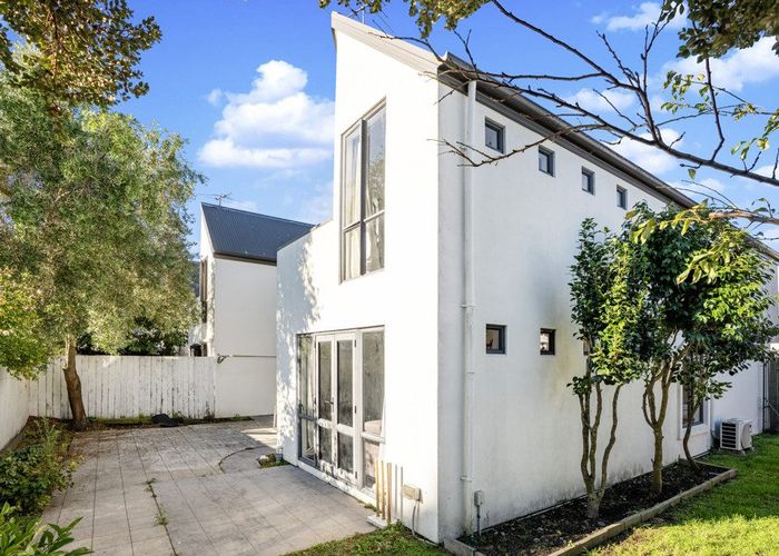  at 5/15 Ayr Street, Riccarton, Christchurch