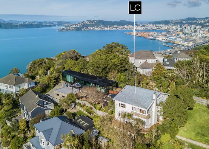  at 86 Nicholson Road, Khandallah, Wellington