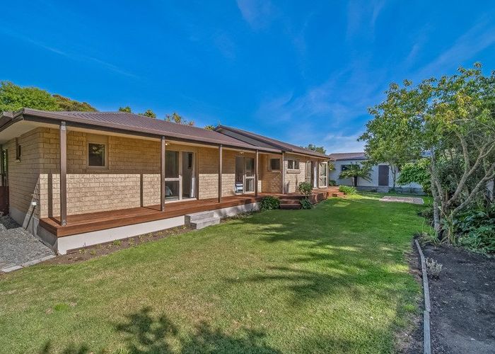  at 43A Mountbatten Street, New Brighton, Christchurch
