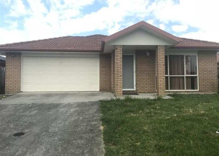  at 117 Palmers Road, Clendon Park, Manukau City, Auckland