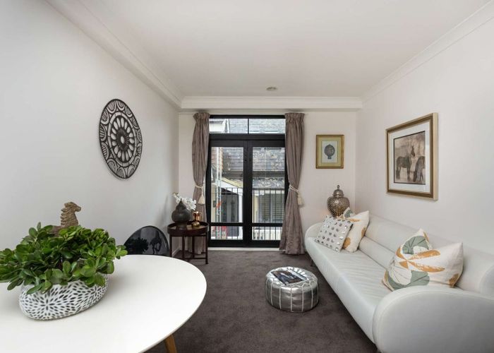  at 3C/27 Falcon Street, Parnell, Auckland