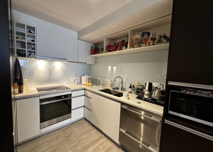  at 307/15 Rendall Place, Eden Terrace, Auckland City, Auckland