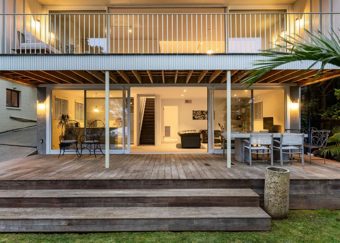  at 23 Chamberlain Street, Grey Lynn, Auckland City, Auckland