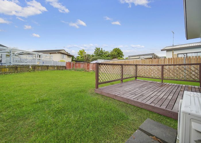  at 2/6 Trimdon Street, Randwick Park, Manukau City, Auckland