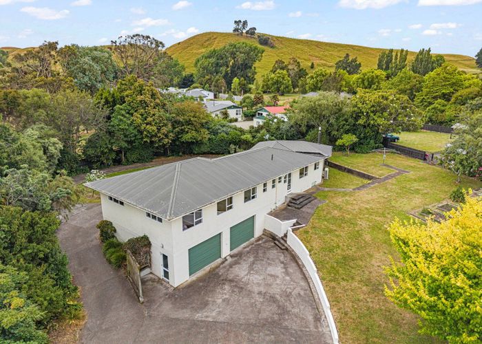  at 157 No 3 Line, Whanganui East, Whanganui, Manawatu / Whanganui