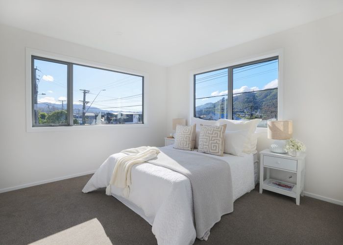  at 1 Bledisloe Crescent, Wainuiomata, Lower Hutt, Wellington