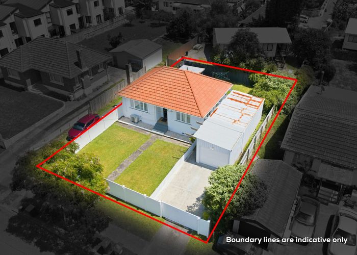  at 1/8 Frances Street, Manurewa, Manukau City, Auckland