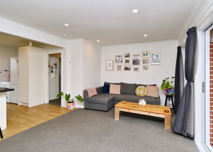  at 4/31 Heywood Terrace, Richmond, Christchurch