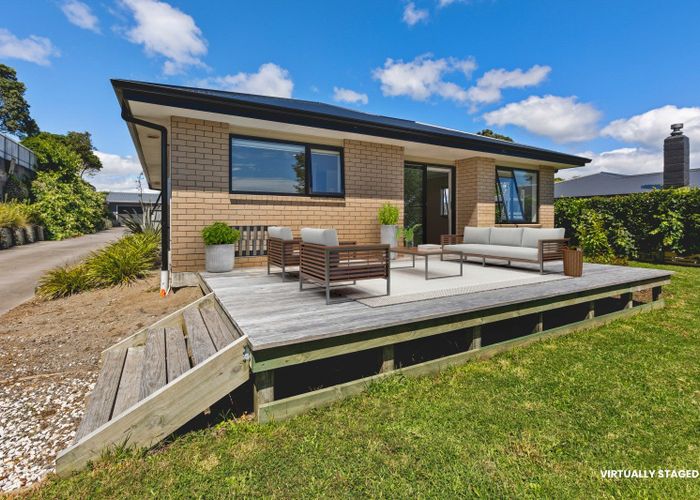  at 10B Cowling Road, Hurdon, New Plymouth