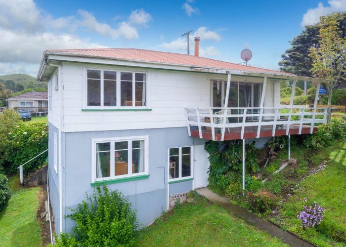 Free property data for 23 Fairchild Street, Kawhia, Kawhia homes.co.nz