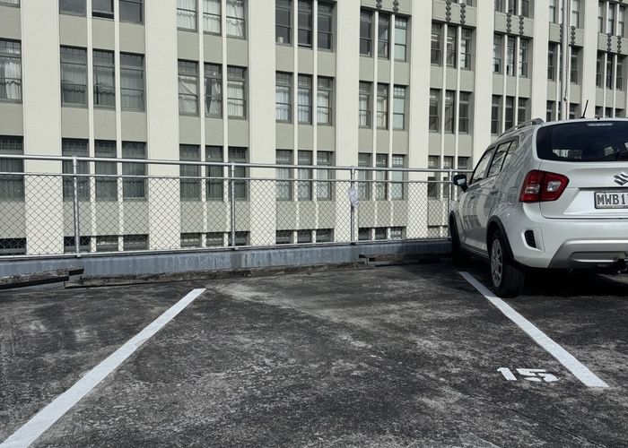  at Carpark3GM/23-31 Hobson Street, City Centre, Auckland City, Auckland