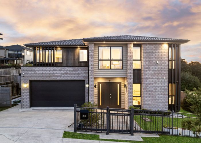  at 43 Matahae DR, Flat Bush, Auckland