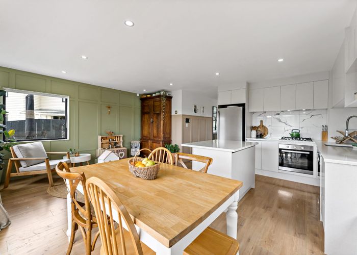  at 1 Nga Waka Place, Mangere, Manukau City, Auckland