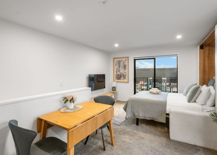  at 6/6 Wilmer Street, City Centre, Christchurch City, Canterbury