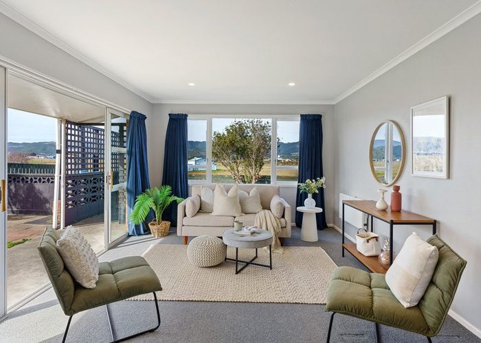  at 35B Teoti Street, Paraparaumu Beach, Kapiti Coast, Wellington