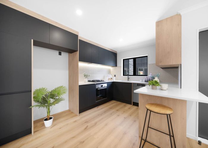  at 32B Milton Road, Papatoetoe, Manukau City, Auckland