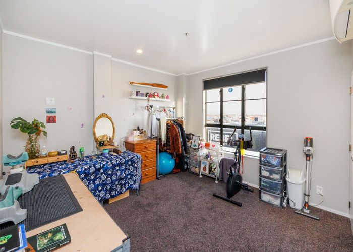  at 3A/6 Queen Street, City Centre, Palmerston North, Manawatu / Whanganui