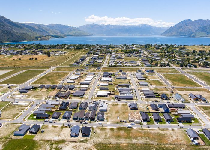  at Longview, Lake Hawea, Wanaka, Otago