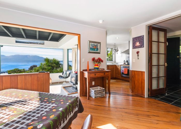 at 458B Spencer Road, Lake Tarawera, Rotorua