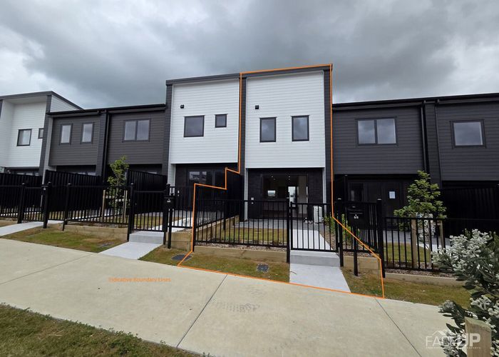  at 5/3 Firebrick Way, Hobsonville, Waitakere City, Auckland