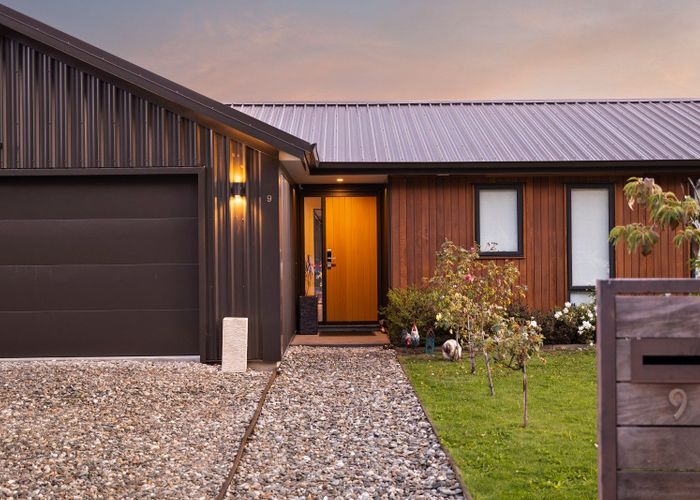  at 9 Hicks Road, Lower Shotover, Queenstown