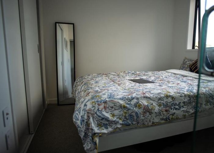  at 604a/2 Elizabeth Street, Mount Victoria, Wellington, Wellington