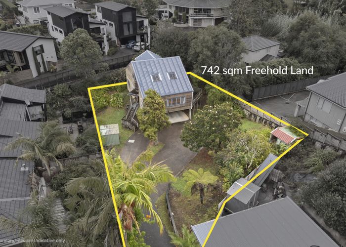  at 85A Goodall Street, Hillsborough, Auckland