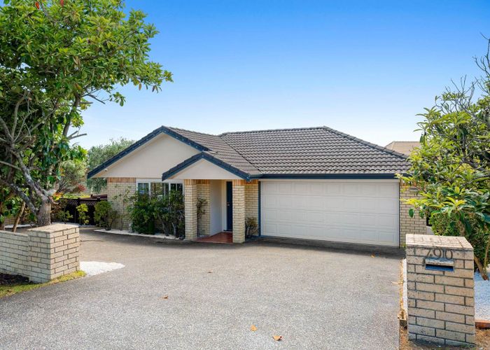  at 790 Chapel Road, Shamrock Park, Manukau City, Auckland
