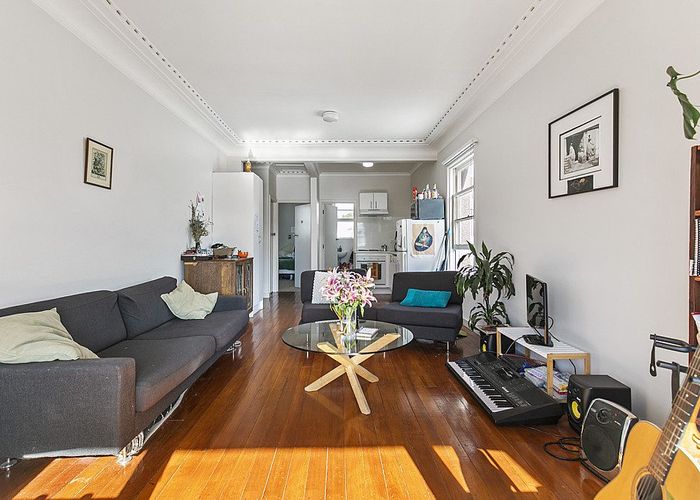  at 5/1 Seccombes Road, Newmarket, Auckland City, Auckland